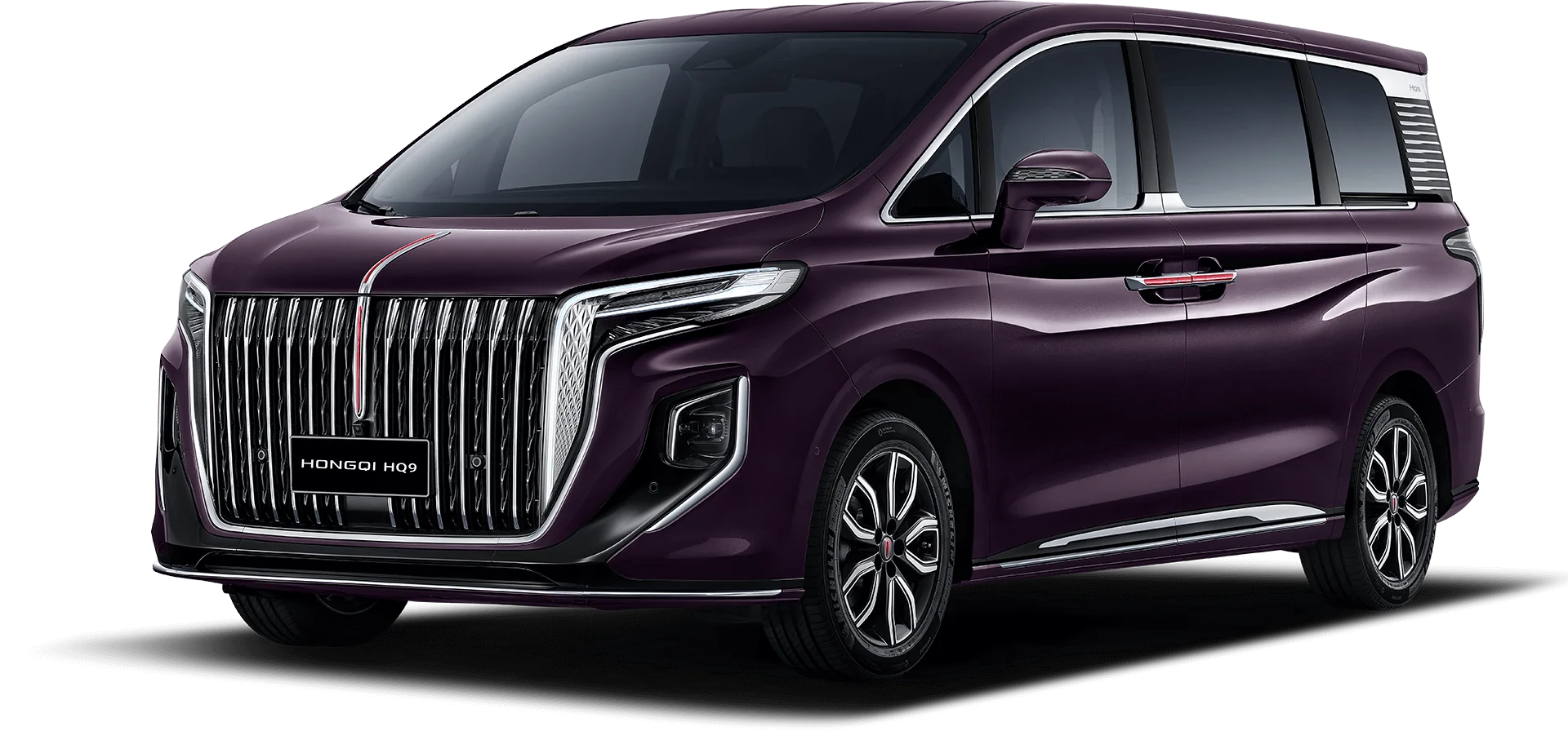 HONGQI HQ9