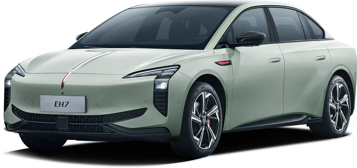 HONGQI EH7
