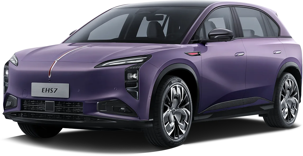 HONGQI EHS7