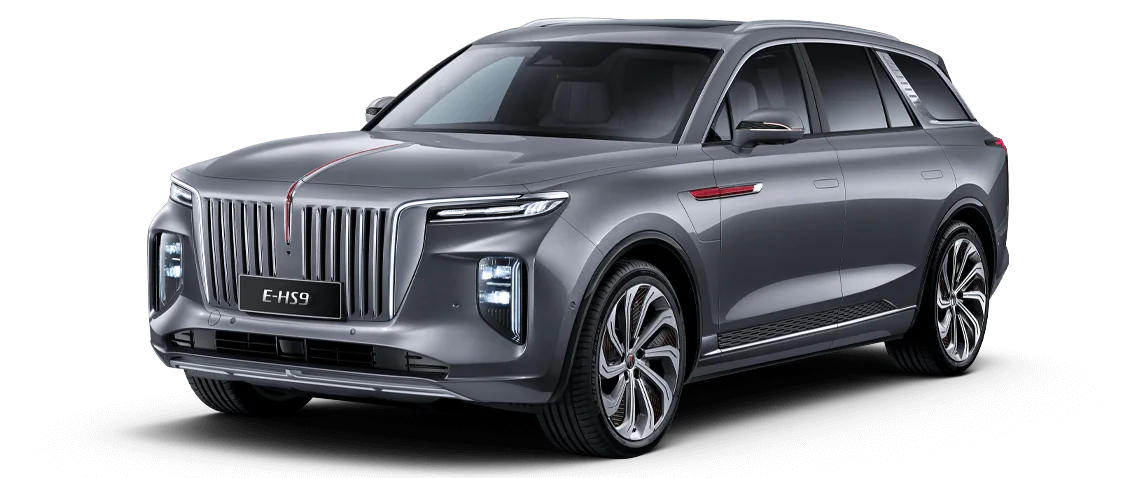 HONGQI E-HS9