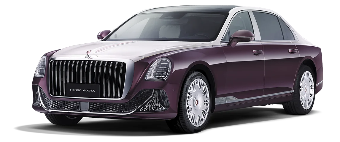 HONGQI GUOYA