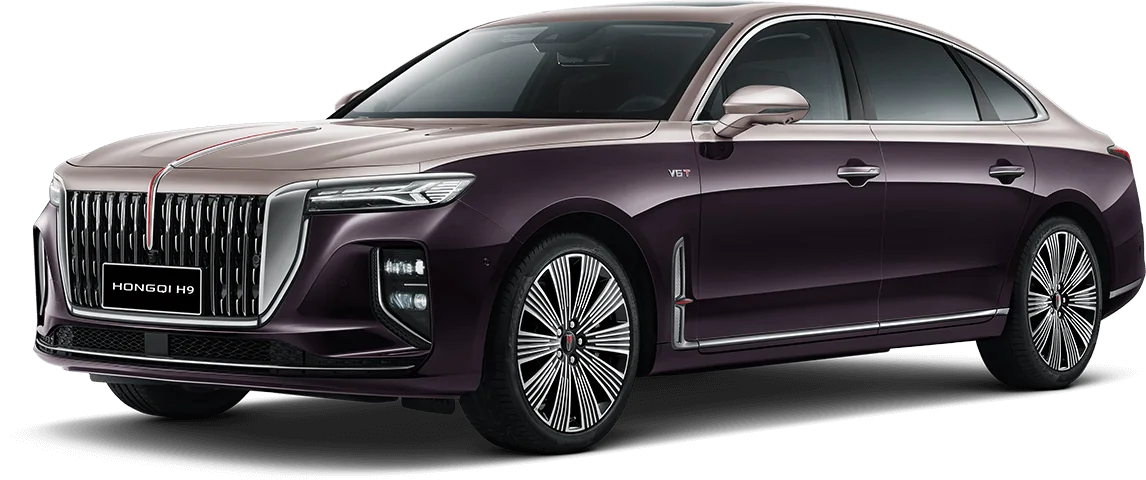 HONGQI H9